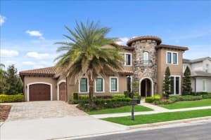 12223 Montalcino Cir, Windermere, FL 34786, Sold 05/04/22
