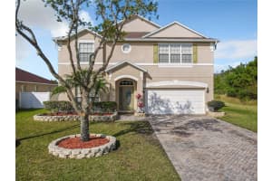 2602 Eagle Canyon Dr S, Kissimmee, FL 34746, Sold 04/25/22