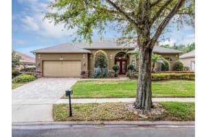 7832 Westminster Abbey Blvd, Orlando, FL 32835, Sold 05/06/22