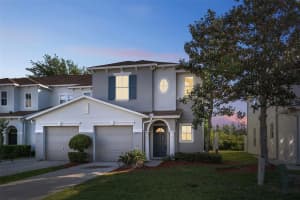 2587 Aventurine St, Kissimmee, FL 34744, Sold 05/05/22