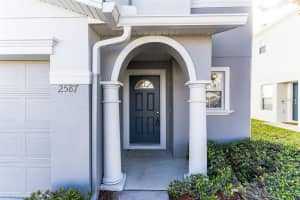 2587 Aventurine St, Kissimmee, FL 34744, Sold 05/05/22