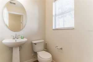 2587 Aventurine St, Kissimmee, FL 34744, Sold 05/05/22