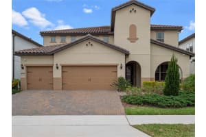 10957 Lemon Lake Blvd, Orlando, FL 32836, Sold 05/02/22