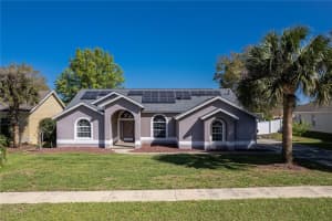 14619 Pine Lake St, Clermont, FL 34711, Sold 04/12/22