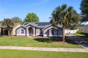 14619 Pine Lake St, Clermont, FL 34711, Sold 04/12/22