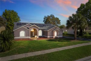 14619 Pine Lake St, Clermont, FL 34711, Sold 04/12/22
