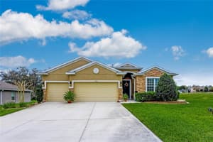 1306 Lake Baton Dr, Deltona, FL 32725, Sold 05/20/22
