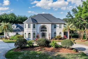 12713 Water Point Blvd, Windermere, FL 34786, Sold 04/22/22
