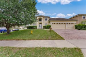 222 Blue Crystal Dr, DeLand, FL 32720, Sold 06/02/22