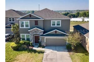 990 Berry Leaf Ct, Apopka, FL 32703, Sold 05/31/22