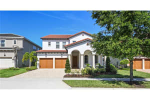 8712 Lakeshore Pointe Dr, Winter Garden, FL 34787, Sold 05/20/22