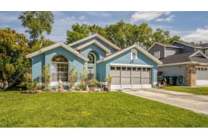 9521 Rosewalk Ct, Orlando, FL 32825, Sold 04/15/22