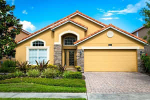 2503 Dharma Cir, Kissimmee, FL 34746, Sold 06/01/22