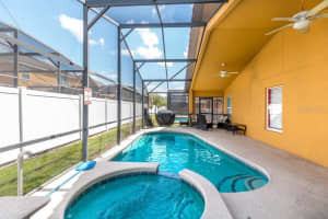 2503 Dharma Cir, Kissimmee, FL 34746, Sold 06/01/22