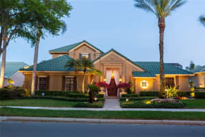 2439 Roat Dr, Orlando, FL 32835, Sold 04/28/22
