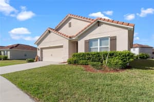 3057 Sangria St, Kissimmee, FL 34744, Sold 04/29/22