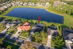 2320 Wintermere Pointe Dr, Winter Garden, FL 34787, Sold 04/07/22