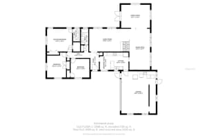 1770 Tonto Trail, Maitland, FL 32751, Sold 04/25/22