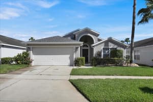 318 Bailey Cir, Davenport, FL 33897, Sold 05/26/22