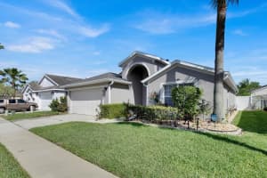 318 Bailey Cir, Davenport, FL 33897, Sold 05/26/22
