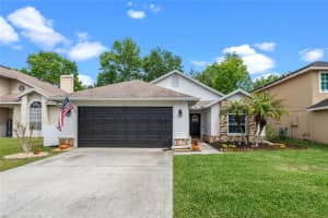 378 Moffat Loop, Oviedo, FL 32765, Sold 05/09/22