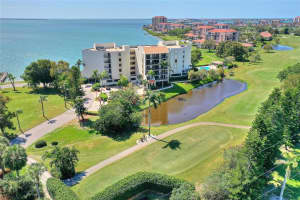 5700 Escondida Blvd S, St. Petersburg, FL 33715, Sold 04/27/22