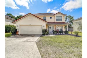 150 Granada Blvd, Davenport, FL 33837, Sold 06/28/22