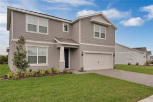 2414 Nuthatch St, St Cloud, FL 34771, Sold 06/01/22