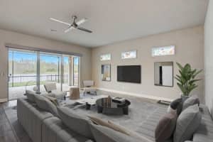 668 Mosaic Blvd, Daytona Beach, FL 32124, Sold 05/16/22