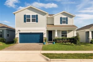 3269 Sailing Pier Ave, Oakland, FL 34787, Sold 05/13/22