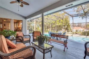 5348 Bay Side Dr, Orlando, FL 32819, Sold 05/09/22