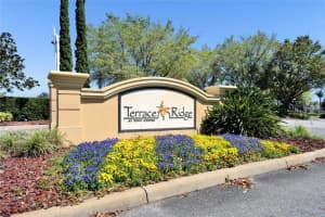 821 Terrace Ridge Cir, Davenport, FL 33896, Sold 05/16/22