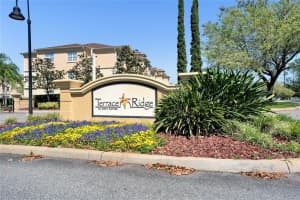 821 Terrace Ridge Cir, Davenport, FL 33896, Sold 05/16/22