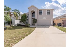 328 Sahalli Ct, Davenport, FL 33837, Sold 04/11/22