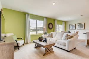 1630 Reddish Egret Ct, Davenport, FL 33897, Sold 06/28/22