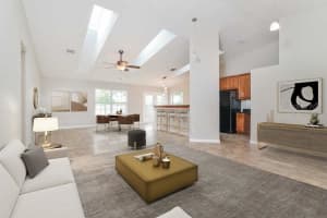 353 DEMPSEY WAY, ORLANDO, FL 32835 Sold 02/24/23