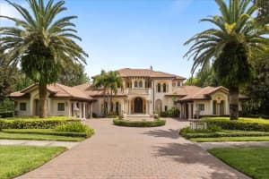 11307 BRIDGE HOUSE RD, WINDERMERE, FL 34786 Sold 08/01/22