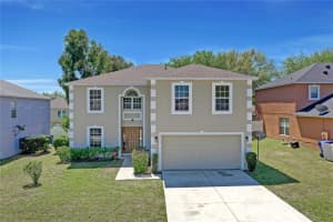 2116 Tealwood Circle, Tavares, FL 32778, Sold 05/16/22
