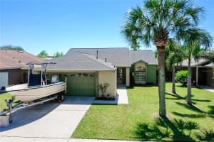 2506 Ginger Mill Blvd, Orlando, FL 32837, Sold 05/11/22