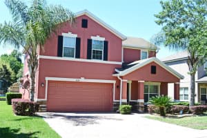 5824 GREAT EGRET DR, SANFORD, FL 32773 Sold 11/10/22