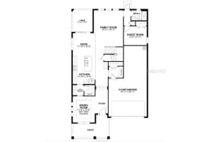 1024 CATORI RD, OAKLAND, FL 34760 Sold 08/31/22