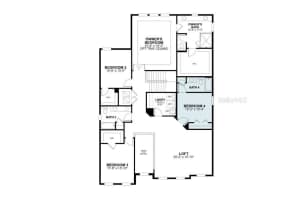 1024 CATORI RD, OAKLAND, FL 34760 Sold 08/31/22