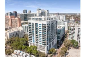 260 S OSCEOLA AVE #801, ORLANDO, FL 32801 Sold 07/20/22
