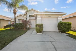 13409 Meadowfield Dr, Orlando, FL 32824, Sold 04/15/22