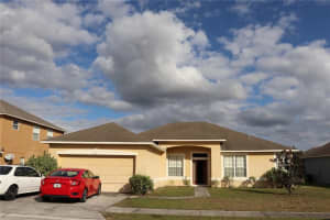 753 Wildflower Rd, Davenport, FL 33837, Sold 05/30/22