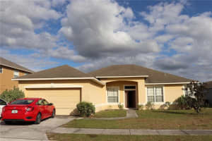 753 Wildflower Rd, Davenport, FL 33837, Sold 05/30/22