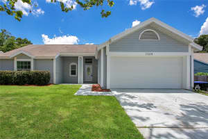 7329 CROOKED LAKE CIR, ORLANDO, FL 32818 Sold 12/15/22