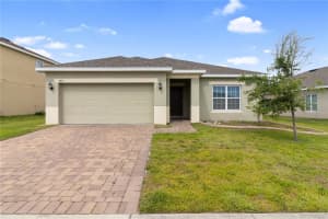 644 Black Eagle Dr, Groveland, FL 34736, Sold 05/16/22