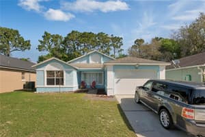 4406 Weeping Willow Cir, Casselberry, FL 32707, Sold 05/31/22