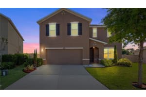 2154 Sequoia Way, Davenport, FL 33896, Sold 05/31/22